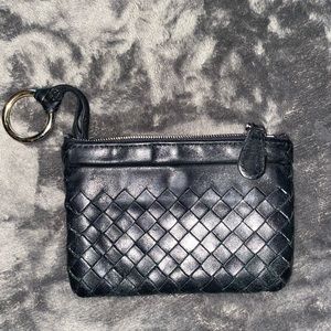 Bottega Veneta Key Wallet